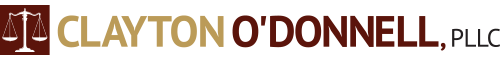 Clayton O'Donnell, PLLC